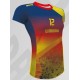Koszulka Sportowa Damska Master P3