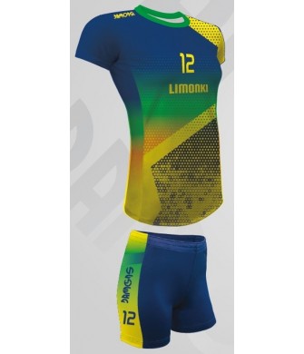 STROJE SIATKARSKIE DAMSKIE MASTER P3