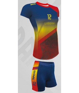 STROJE SIATKARSKIE DAMSKIE MASTER P3