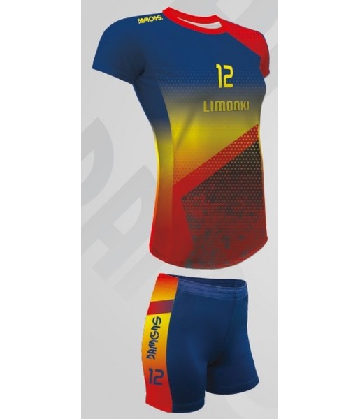 STROJE SIATKARSKIE DAMSKIE MASTER P3