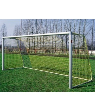 Siatka Na Bramkę 7,32 × 2,44 m Yakima Przenośna 4 mm