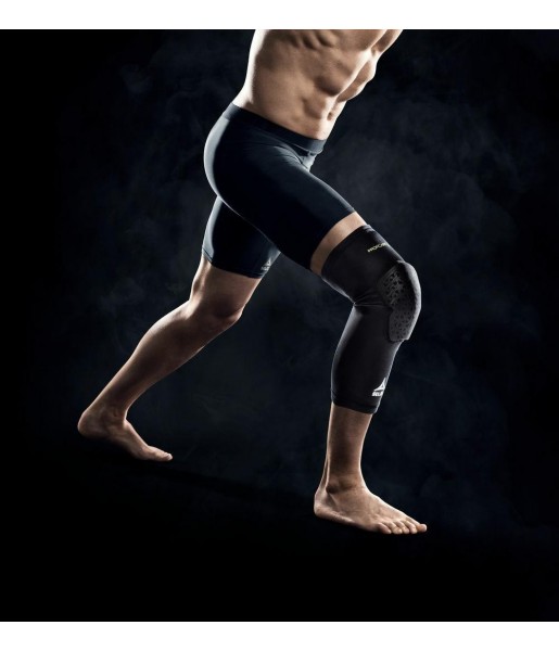 OCHRANIACZ KOMPRESYJNY SELECT NA KOLANO 6253