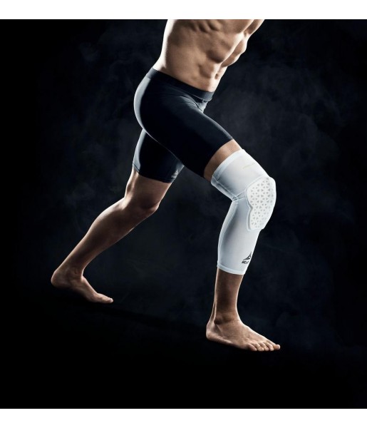 OCHRANIACZ KOMPRESYJNY SELECT NA KOLANO 6253