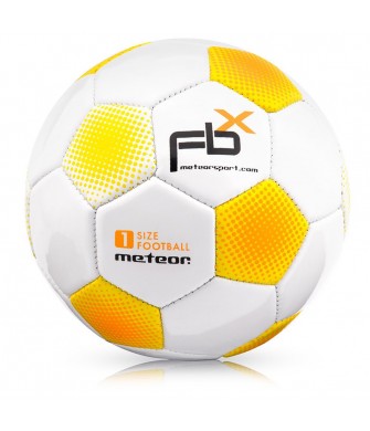 Piłka Nożna Meteor FBX 1