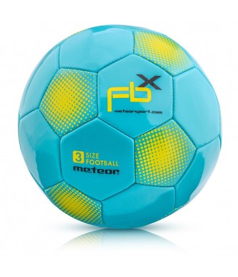 Piłka Nożna Meteor FBX 3