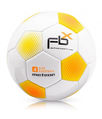 Piłka Nożna Meteor FBX 4