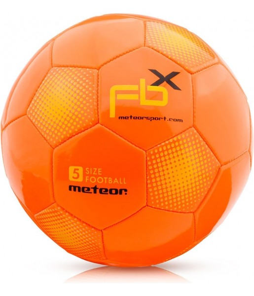 Piłka Nożna Meteor FBX 5