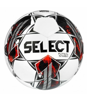 Piłka Nożna Halowa Select Futsal Samba FIFA v22