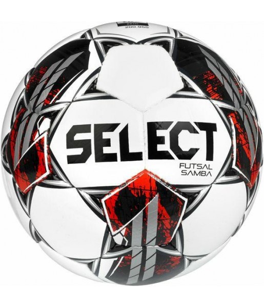 Piłka Nożna Halowa Select Futsal Samba FIFA v22