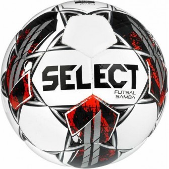 Piłka Nożna Halowa Select Futsal Samba FIFA v22