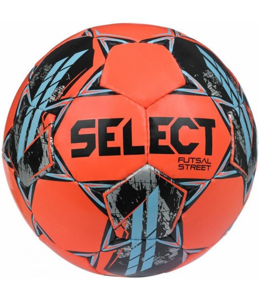 Piłka Nożna Select Futsal Street 22
