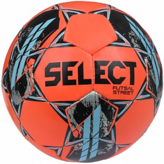 Piłka Nożna Select Futsal Street 22
