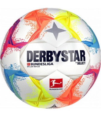 Piłka Nożna Derbystar BL Brillant 5 Replica FIFA Basic 2022