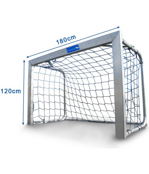 Bramka Do Piłki Nożnej Mini 1,8 * 1,2 m