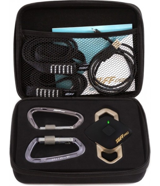 Zestaw Suiff Pro S2 + elastyczna opaska