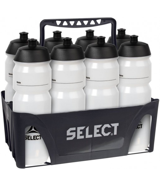 Bidon Select Bio Butelka Na Płyny 0,5 L