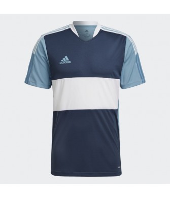 Koszulka Sportowa Adidas Tiro 21