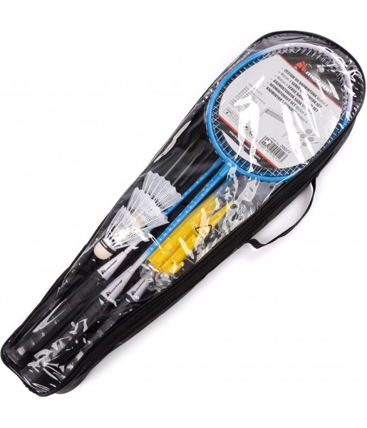 Zestaw Do Badmintona Meteor Motion 4