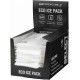 sztuczny lód eco ice pack select 12 sztuk jednorazowe kompresy chłodzące do urazów sportowych