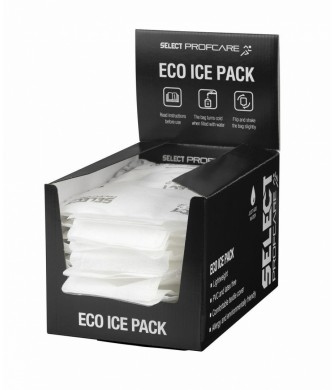 Lód Eco Select Ice-Pack 12 Sztuk