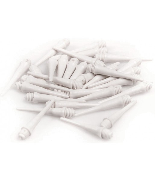 Końcówki Do Darta Meteor 24 Sztuki