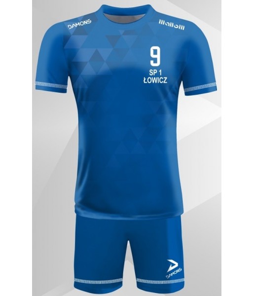 STRÓJ PIŁKARSKI BRAVO 11