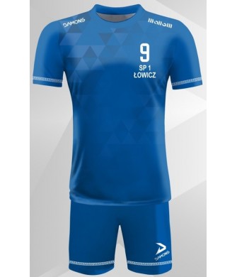 STRÓJ PIŁKARSKI BRAVO 11 JUNIOR