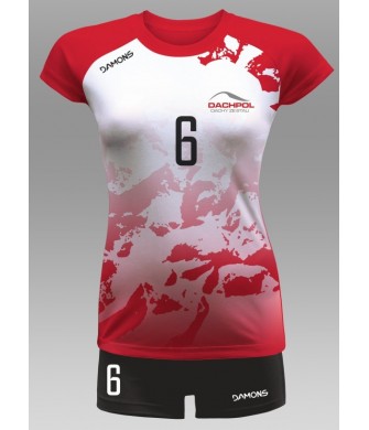 STROJE SIATKARSKIE DAMSKIE VEGA PRO P3