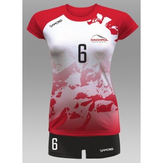 STROJE SIATKARSKIE DAMSKIE VEGA PRO P3