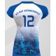 KOSZULKA SPORTOWA DZIEWCZĘCA VEGA PRO P4