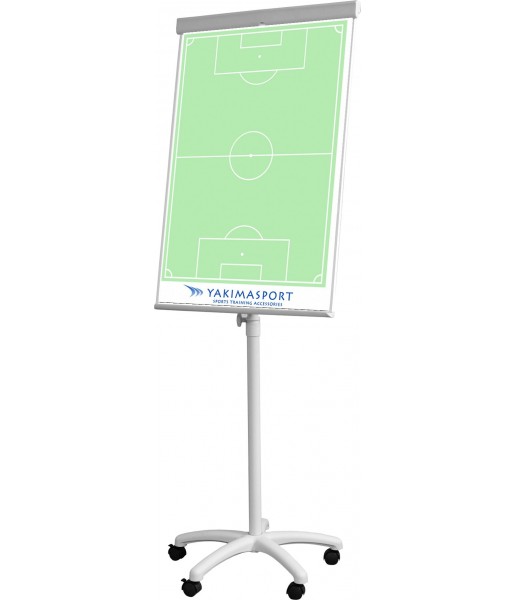 Tablica Flipchart 70 *100 cm  + 3 Bloki