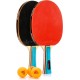 Zestaw Do Tenisa Stołowego Meteor Zephyr *