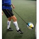 Piłka Nożna Szkoleniowa Na Uwięzi - Skill Ball