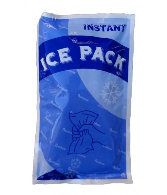 Sztuczny Lód Yakima, Ice Pack
