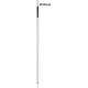 Tyczka Treningowa i Slalomowa Yakima Elite 170 cm - zestaw 10 sztuk