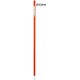 Tyczka Treningowa i Slalomowa Yakima Elite 170 cm - zestaw 10 sztuk