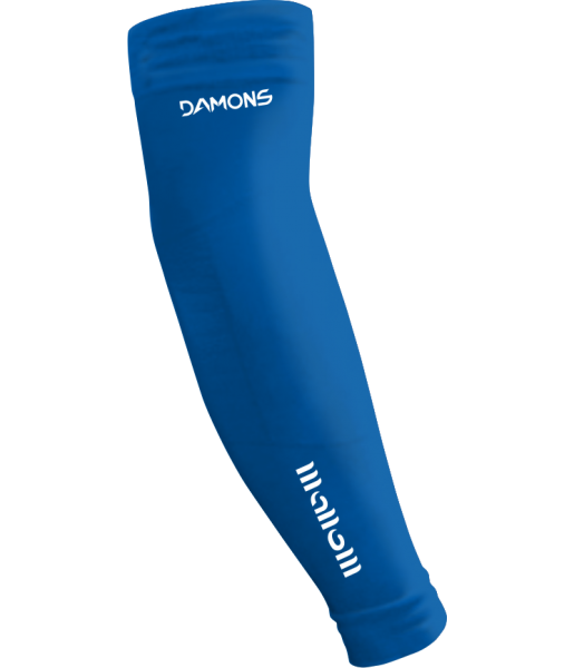 RĘKAWKI SIATKARSKIE MĘSKIE - 2 SZTUKI