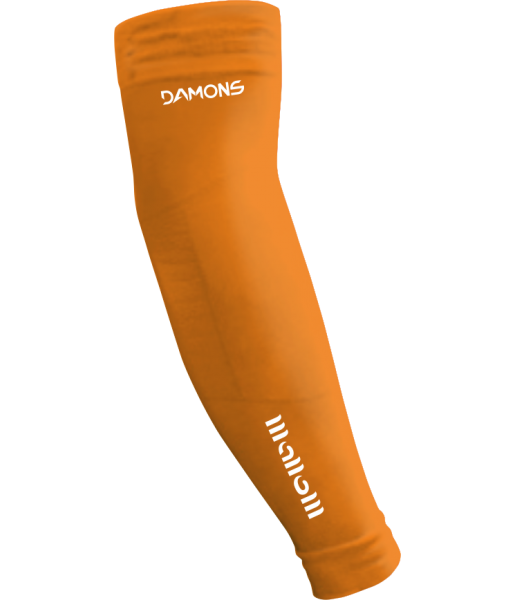 RĘKAWKI SIATKARSKIE MĘSKIE - 2 SZTUKI