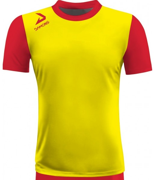 Koszulka Sportowa Teta Junior