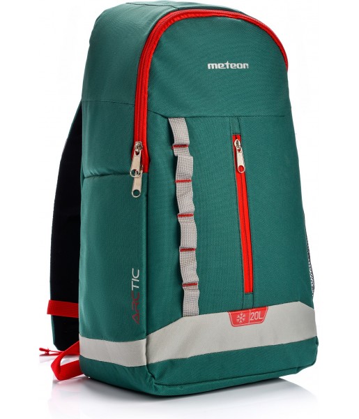 Plecak Termiczny Meteor Arctic 20 L | Hurtownia Sportowa MANOM