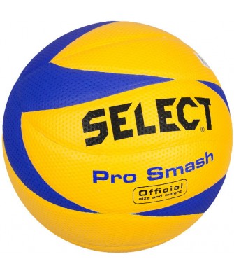 Piłka Siatkowa Select Pro Smash