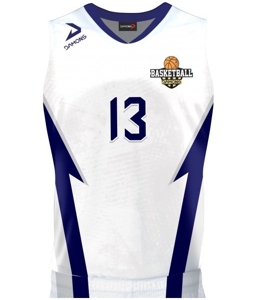 Koszulka Koszykarska Milwakuee 20 Junior