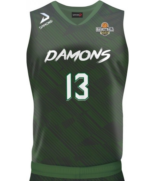 Koszulka Koszykarska Milwakuee 22 Junior