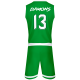 Stroje Koszykarskie Milwakuee 24 Junior