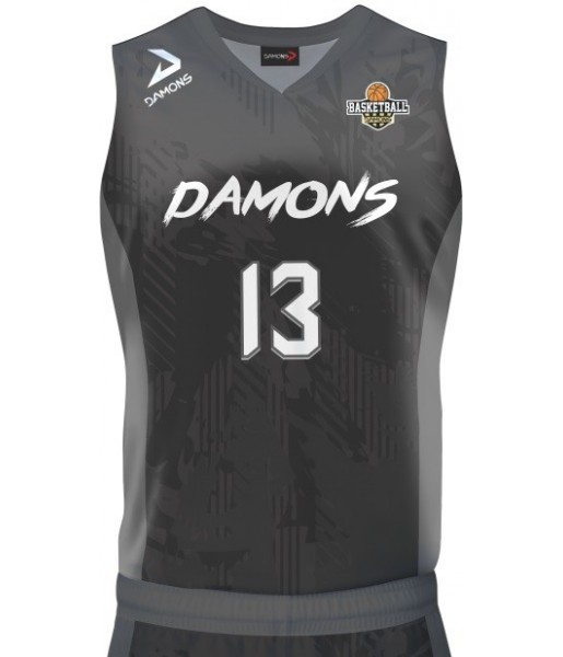 Koszulka Koszykarska Milwakuee 25