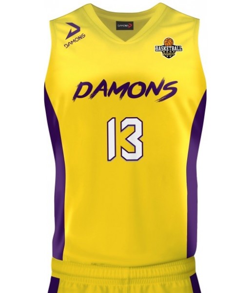 Koszulka Koszykarska Milwakuee 26