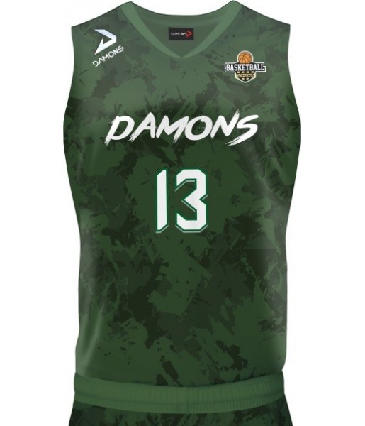 Koszulka Koszykarska Milwakuee 27