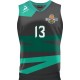 Koszulka Koszykarska Milwakuee 29 Junior