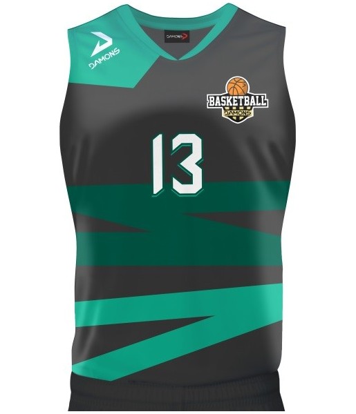 Koszulka Koszykarska Milwakuee 29 Junior