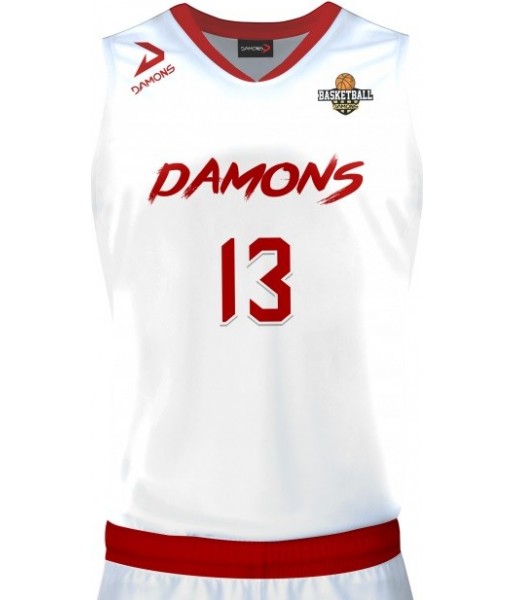 Koszulka Koszykarska Milwakuee 30